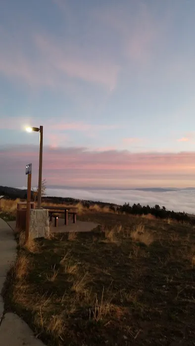 Sunrise Campground Picture 7