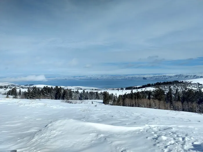 Sunrise Campground Picture 4