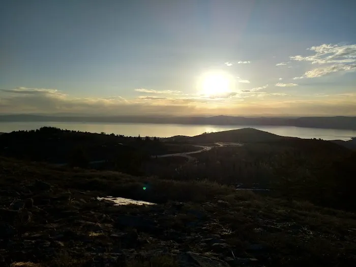 Sunrise Campground Picture 9