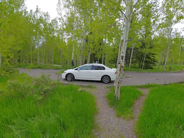 Sunrise Campground Picture 10