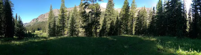 Bliss Pass Junction Picture 4