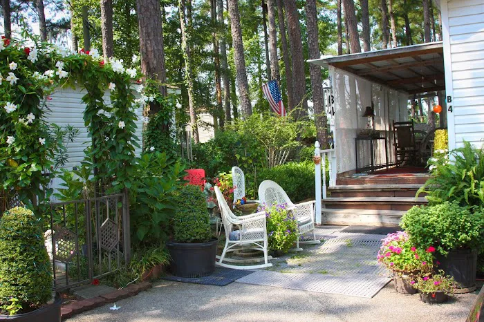 Arrowood Mobile Home Community Picture 1