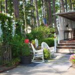 Arrowood Mobile Home Community