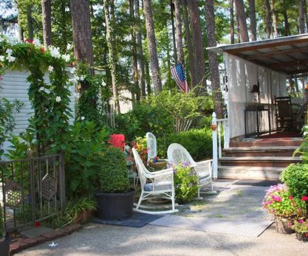 Arrowood Mobile Home Community