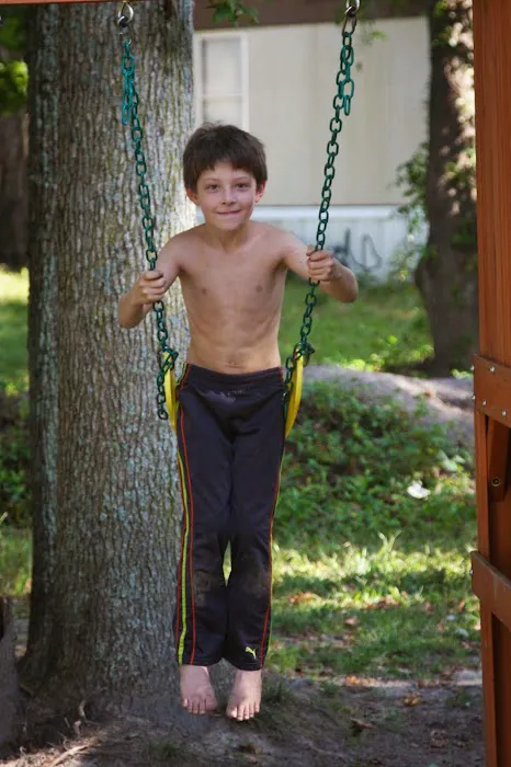 Arrowood Mobile Home Community Picture 5