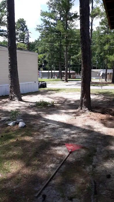 Arrowood Mobile Home Community Picture 8