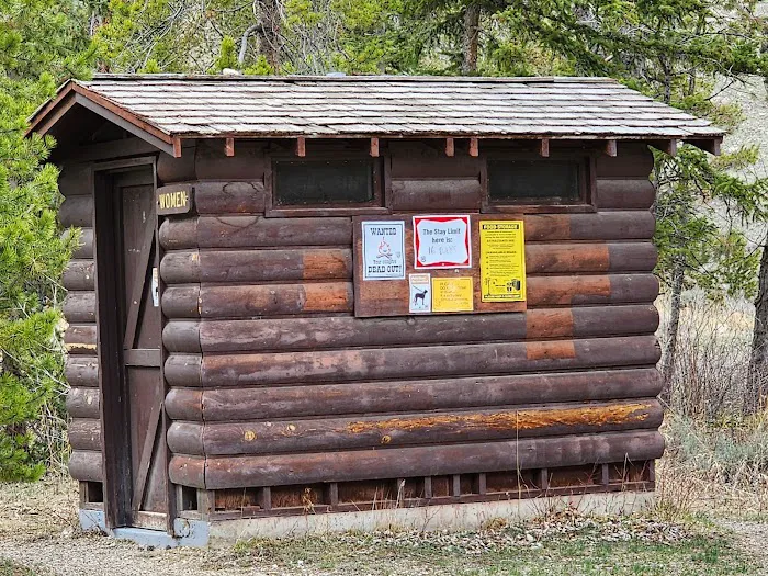 Little Sunlight Camping Area Picture 1