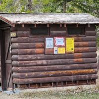 Little Sunlight Camping Area ico