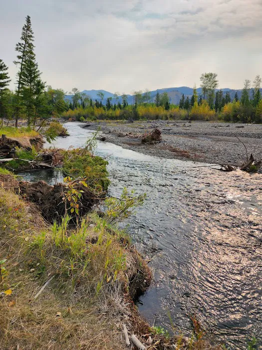 Little Sunlight Camping Area Picture 5