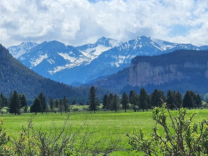 Little Sunlight Camping Area Picture 4