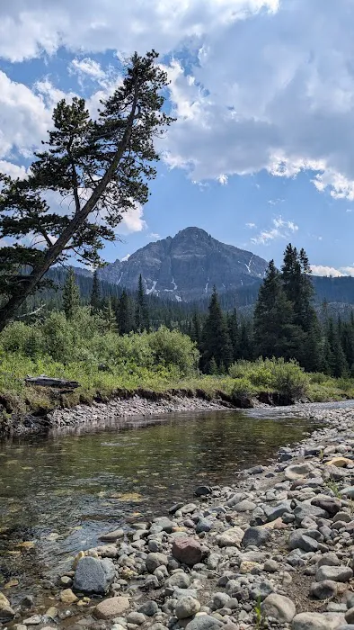 Upper Pebble Creek 3P4 Picture 1