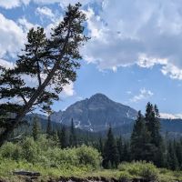 Upper Pebble Creek 3P4 ico