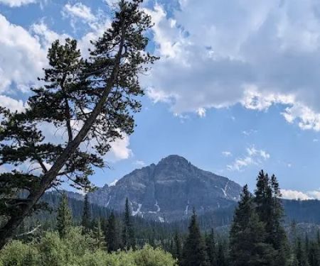 Upper Pebble Creek 3P4