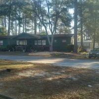 M & M Mobile Home Park ico