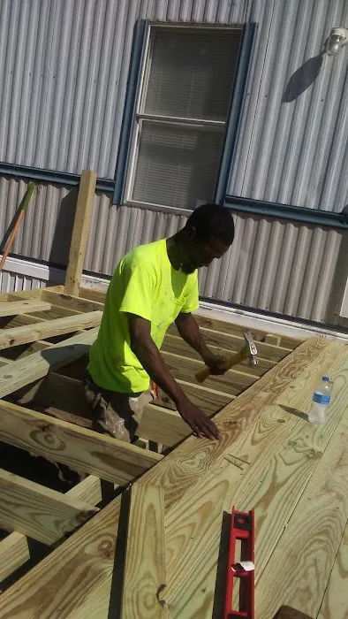 M & M Mobile Home Park Picture 4