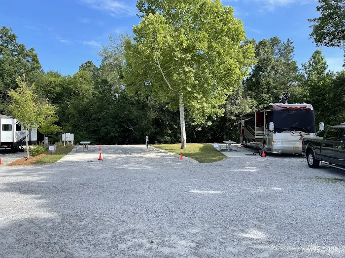 Heritage RV Park Picture 3