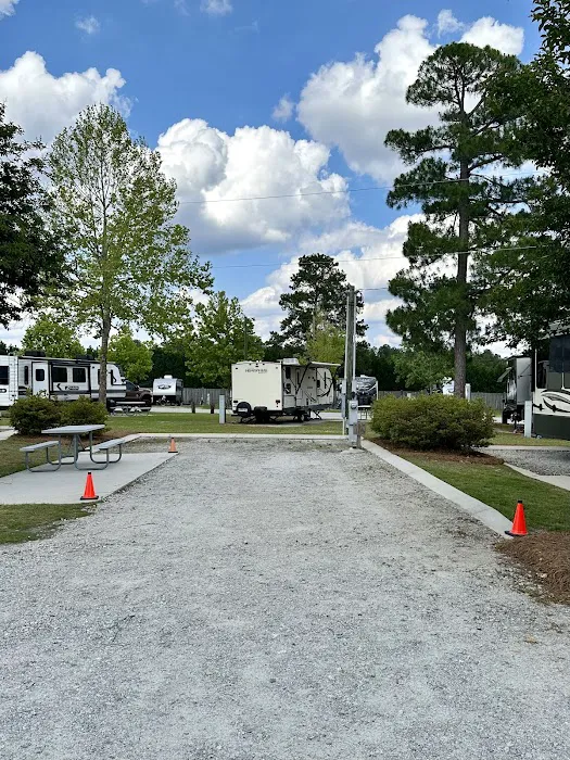 Heritage RV Park Picture 1