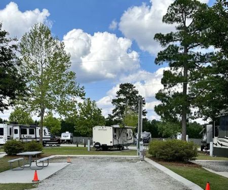 Heritage RV Park