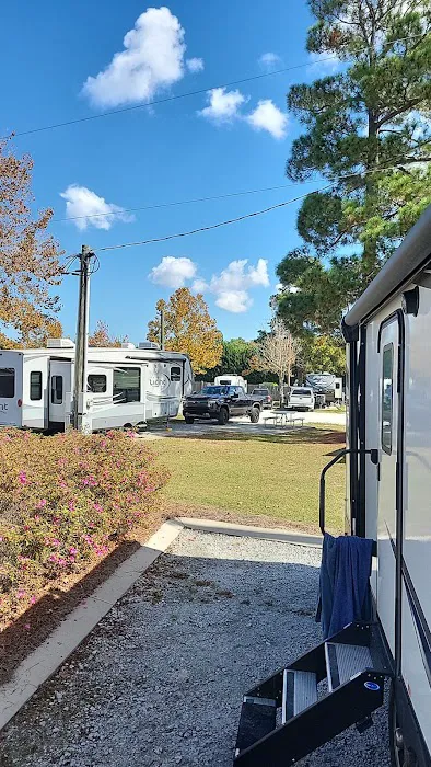 Heritage RV Park Picture 2