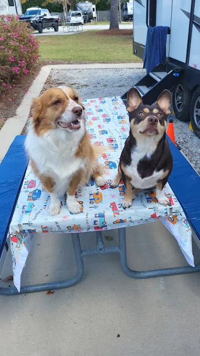 Heritage RV Park Picture 8