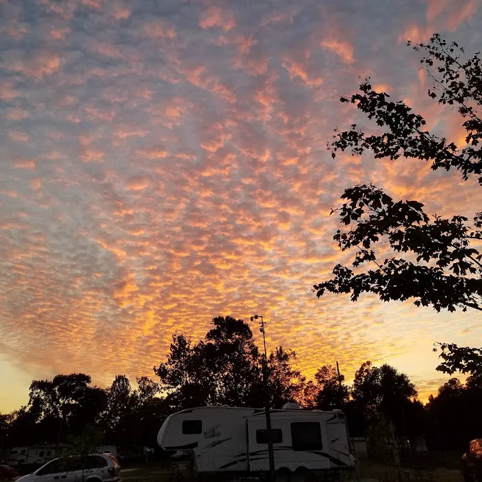 Heritage RV Park Picture 6