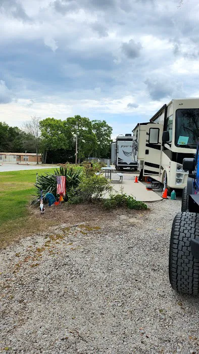 Heritage RV Park Picture 9