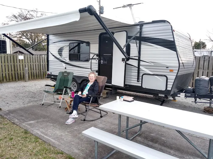 Heritage RV Park Picture 4