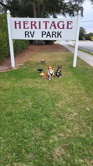 Heritage RV Park Picture 10