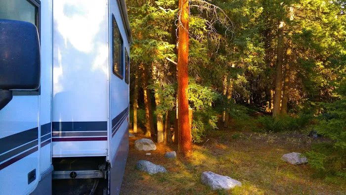 Hunter Peak Campground Picture 7