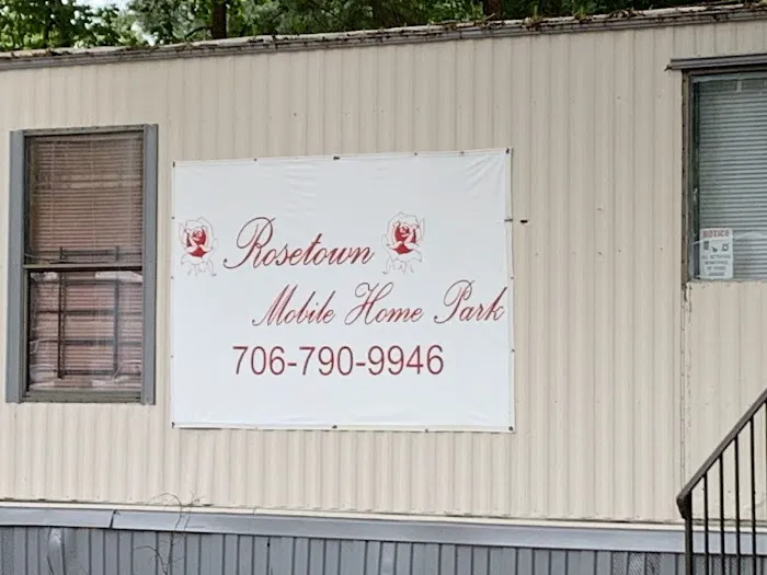 Rosetown Mobile Home Park Picture 1