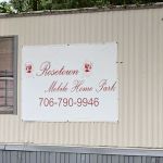 Rosetown Mobile Home Park