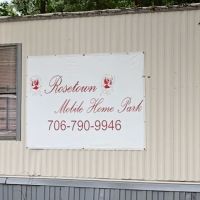 Rosetown Mobile Home Park ico