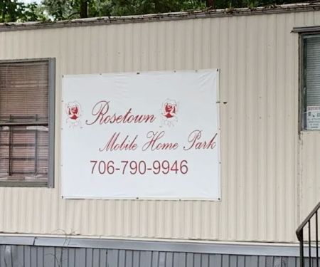 Rosetown Mobile Home Park
