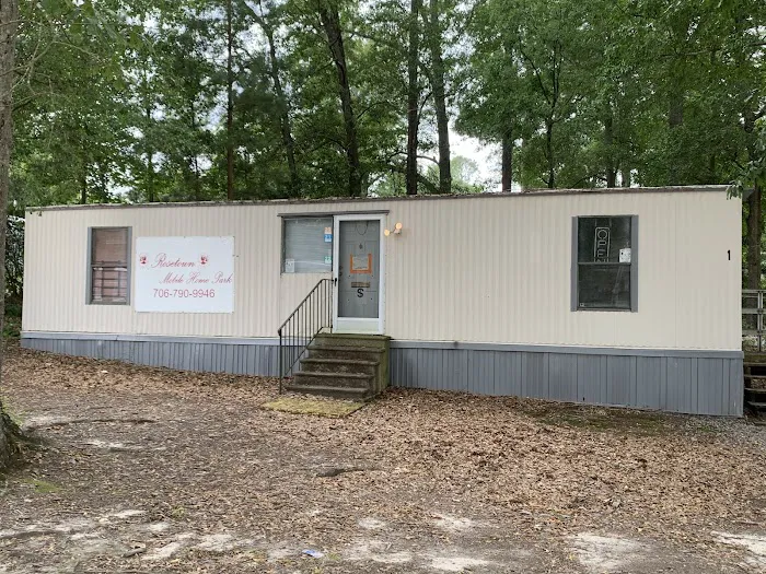 Rosetown Mobile Home Park Picture 7