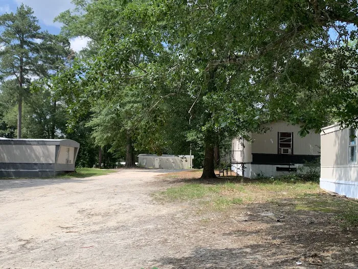 Rosetown Mobile Home Park Picture 6