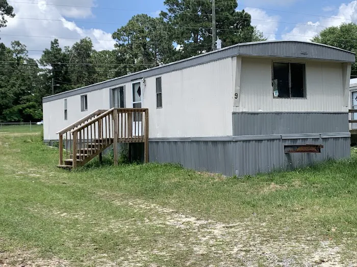 Rosetown Mobile Home Park Picture 5