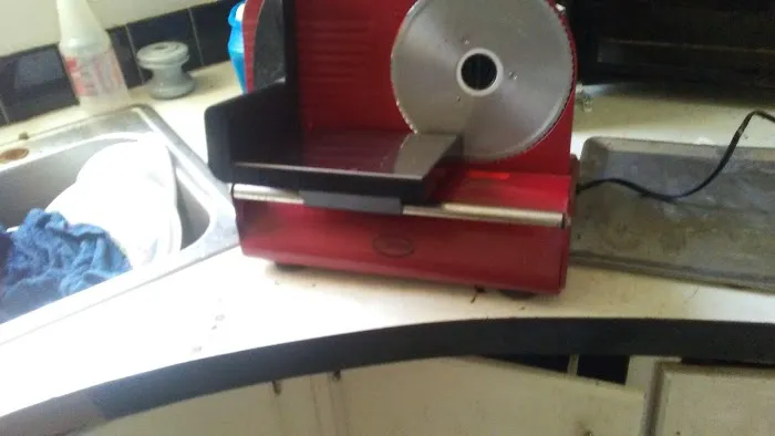 Rosetown Mobile Home Park Picture 8