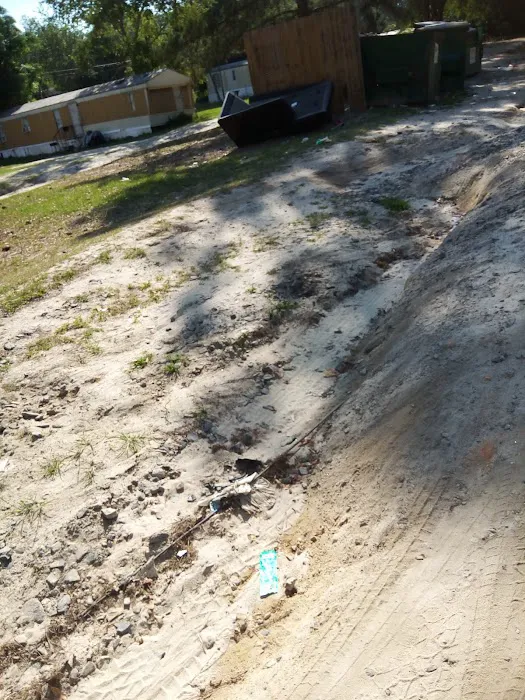 Rosetown Mobile Home Park Picture 10