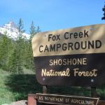 Fox Creek Campground