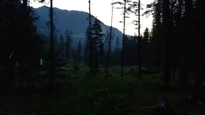 Fox Creek Campground Picture 6