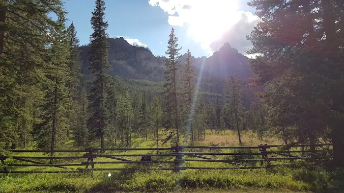 Fox Creek Campground Picture 9