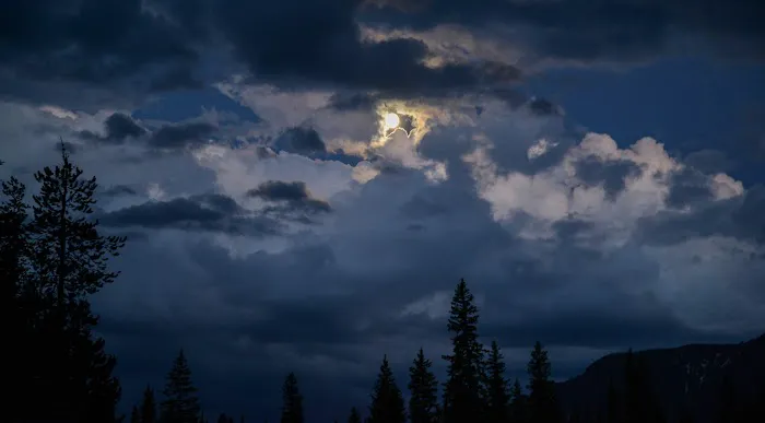 Fox Creek Campground Picture 5