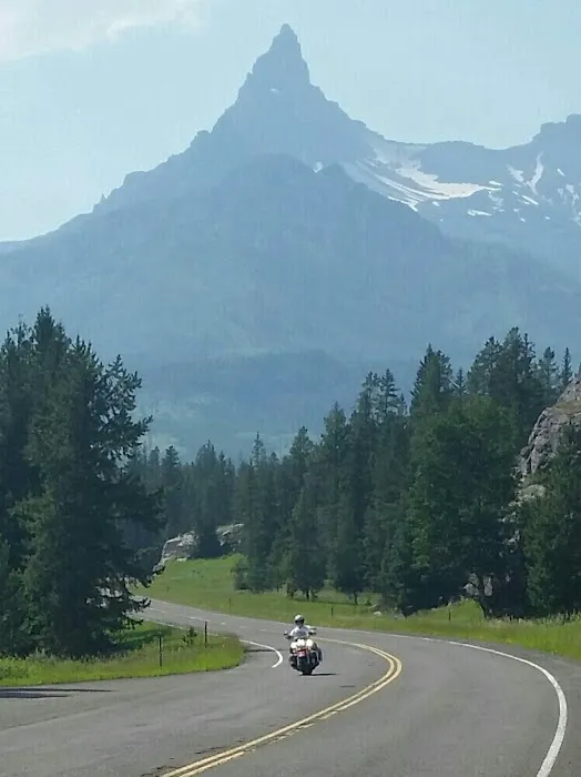 Fox Creek Campground Picture 7