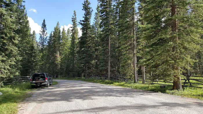 Fox Creek Campground Picture 10