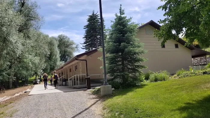 Camp Earley Park Picture 2