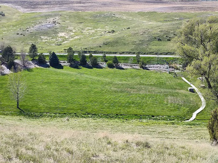 Camp Earley Park Picture 9