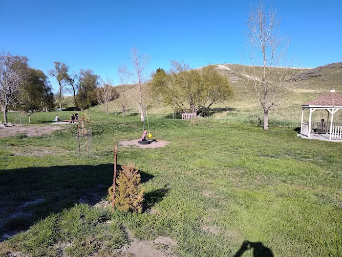 Camp Earley Park Picture 6