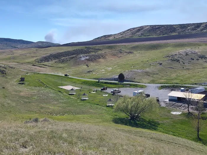 Camp Earley Park Picture 5