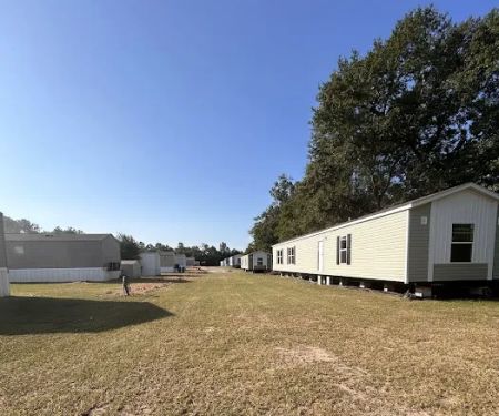 Emery Hills Mobile Home Community