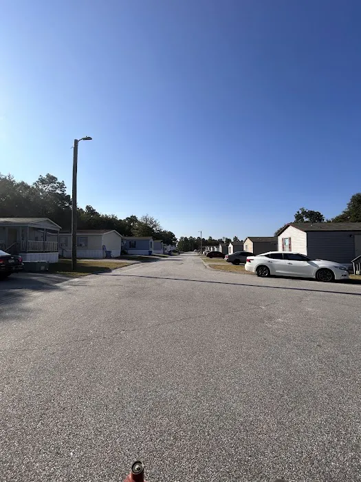 Emery Hills Mobile Home Community Picture 6